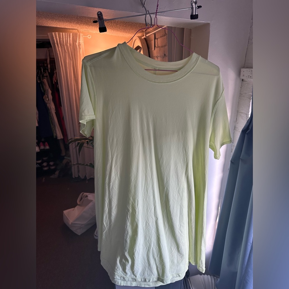 Lululemon nightdress
